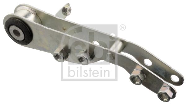 FEBI BILSTEIN Кронштейн, подвеска двигателя 102546